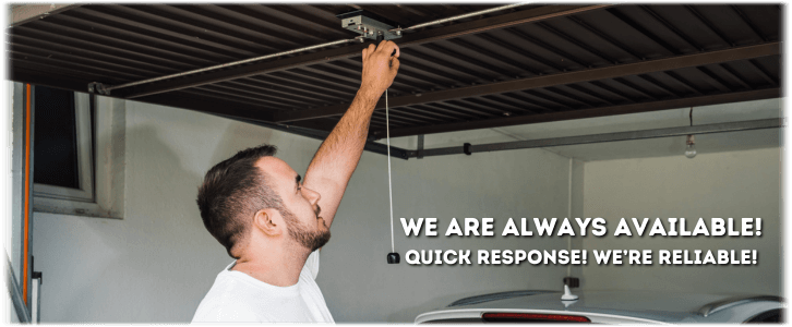 Garage Door Installation Williamsville NY