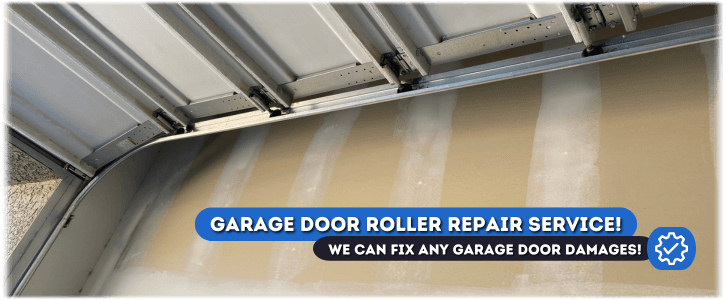 Garage Door Roller Repair Williamsville NY